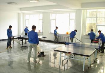 潔帝家政 擁有健康生活，享受美好人生