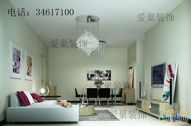 專業締造美好生活空間 愛巢建筑裝飾工程，您的信賴之選