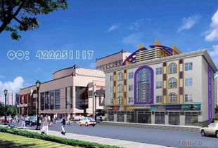 匠心筑家，設計無界——走進邯鄲天下無飾室內外設計工作室與土巴兔裝修平臺的協同服務