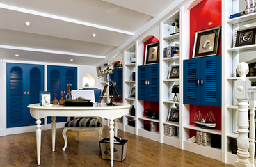 河北建設集團裝飾工程公司 引領室內外裝飾工程設計新紀元