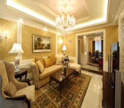 昆明裝修公司全攻略 從室內外裝飾設計到云南燈具安裝施工一站式服務指南