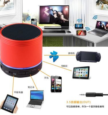 A10 藍(lán)牙音箱 魔音S10升級(jí)版，多功能便攜音響全面解析